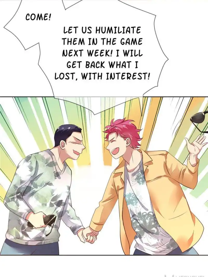 Legend Reboot Chapter 98 96